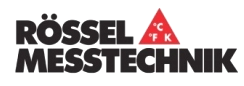ROSSEL MESSTECHNIK
