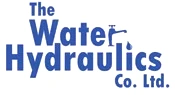 WATER HYDRAULICS