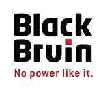 BLACK BRUIN