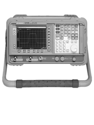 AGILENT经济型频谱分析仪