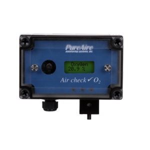 PUREAIRE缺氧监测仪TX-1100DRA (99116)