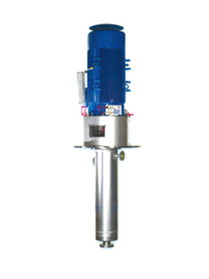 CRYOSTARCRYOSTAR泵（可配温度探头）VP系列