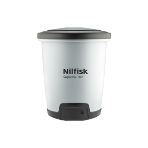 NILFISK中央吸尘器
