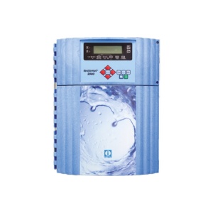 GEBRUDER HEYL水质分析仪Testomat2000 CAL