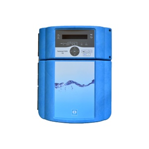 GEBRUDER HEYL水质分析仪Testomat EVO TH