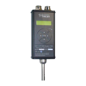 H2SCAN氢气分析仪