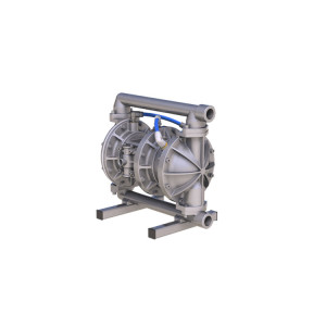 SANDPIPER高壓泵HP10