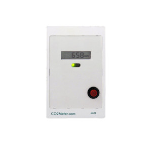 CO2METER二氧化碳监测仪