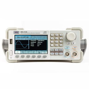 GPS LTD波形发生器