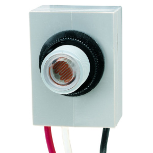 INTERMATIC光电控制装置K4021C