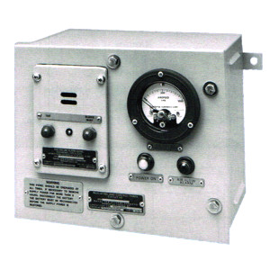 DYNALEC气流指示器和报警面板