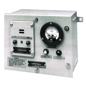 DYNALEC气流指示器和警报系统