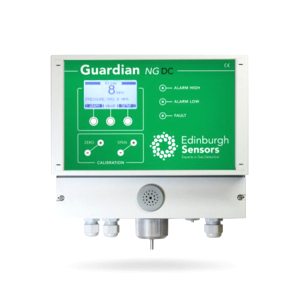 Edinburgh sensors气体监测仪