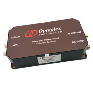 OPTOPLEX掺铒光纤放大器