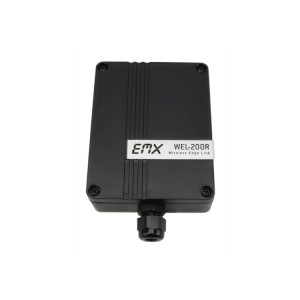 EMX無線邊緣鏈路