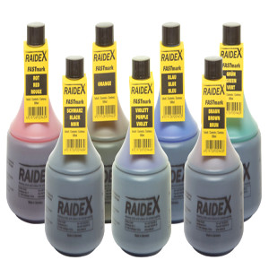 RAIDEX标记喷雾