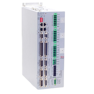 ACS運動控制器SPiiPlus CM