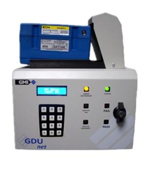 GMI校准仪器GDUnet