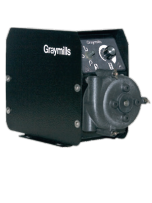 GRAYMILLS油墨泵系列