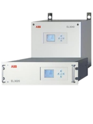 ABB烟气分析仪EL3000