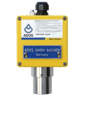 ADOS气体检测仪GTR 196GTR 196 VQ