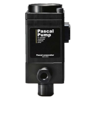PASCAL液壓泵X63系列X6308U-B