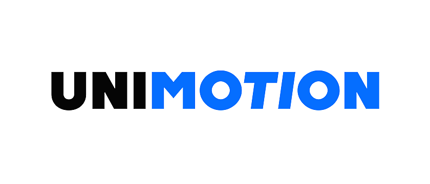 unimotion logo