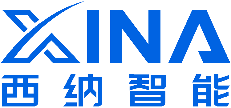 天津西納智能科技有限公司logo