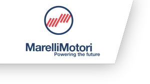 MARELLIMOTORI