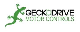Geckodrive