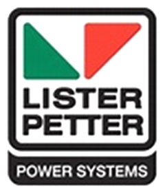 LISTER PETTER