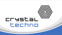 CRYSTAL TECHNO