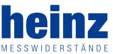 H HEINZ MESSWIDERSTAENDE