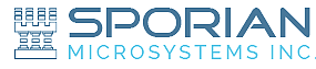 sporian microsystems