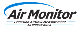 AIR MONITOR