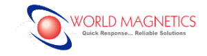 WORLD MAGNETICS