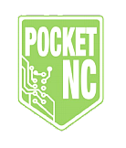 POCKET NC