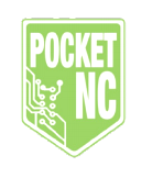 POCKET NC