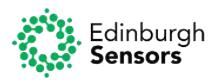 Edinburgh sensors