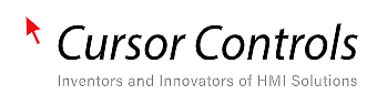 CURSOR CONTROLS