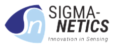 SIGMA NETICS