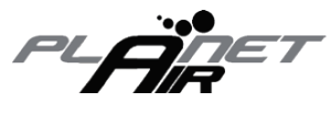 PLANET-AIR