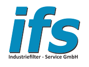 IFS INDUSTRIEFILTER