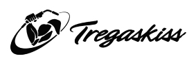 TREGASKISS