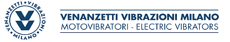 VENANZETTI VIBRAZIONI