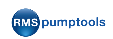 RMS PUMPTOOLS