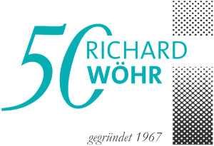 RICHARD WOHR