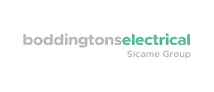 BODDINGTONS ELECTRICAL