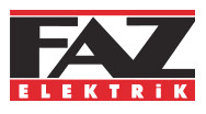 FAZ Elektrik