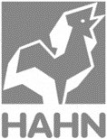 HAHN